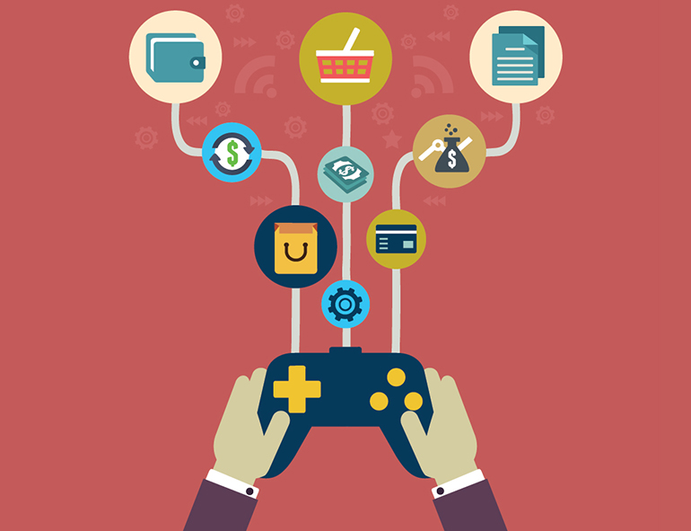 7 Innovative Ways to Implement Sales Gamification